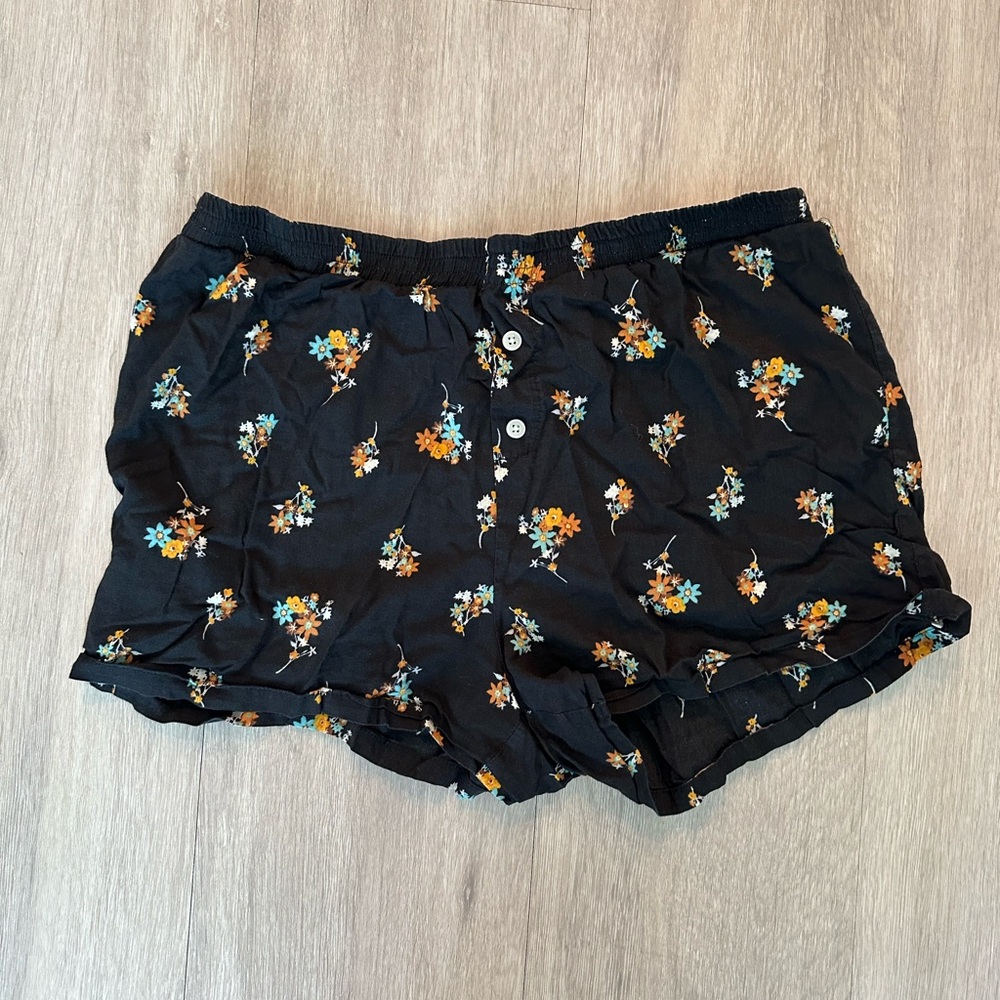 Nordstrom Shorts